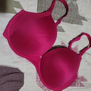 Secret treasure pink 38d bra
